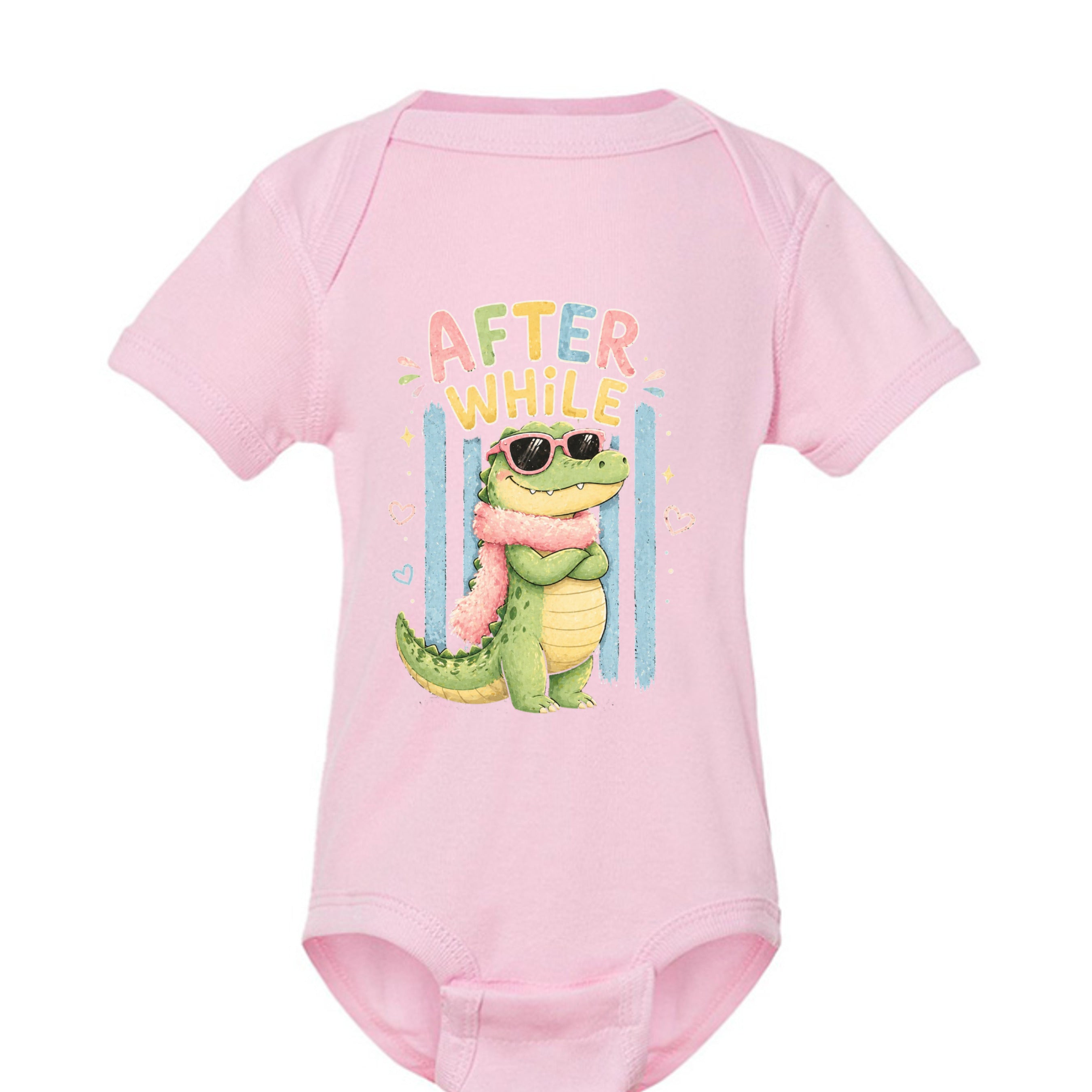 PINK - 4400 - FRONT