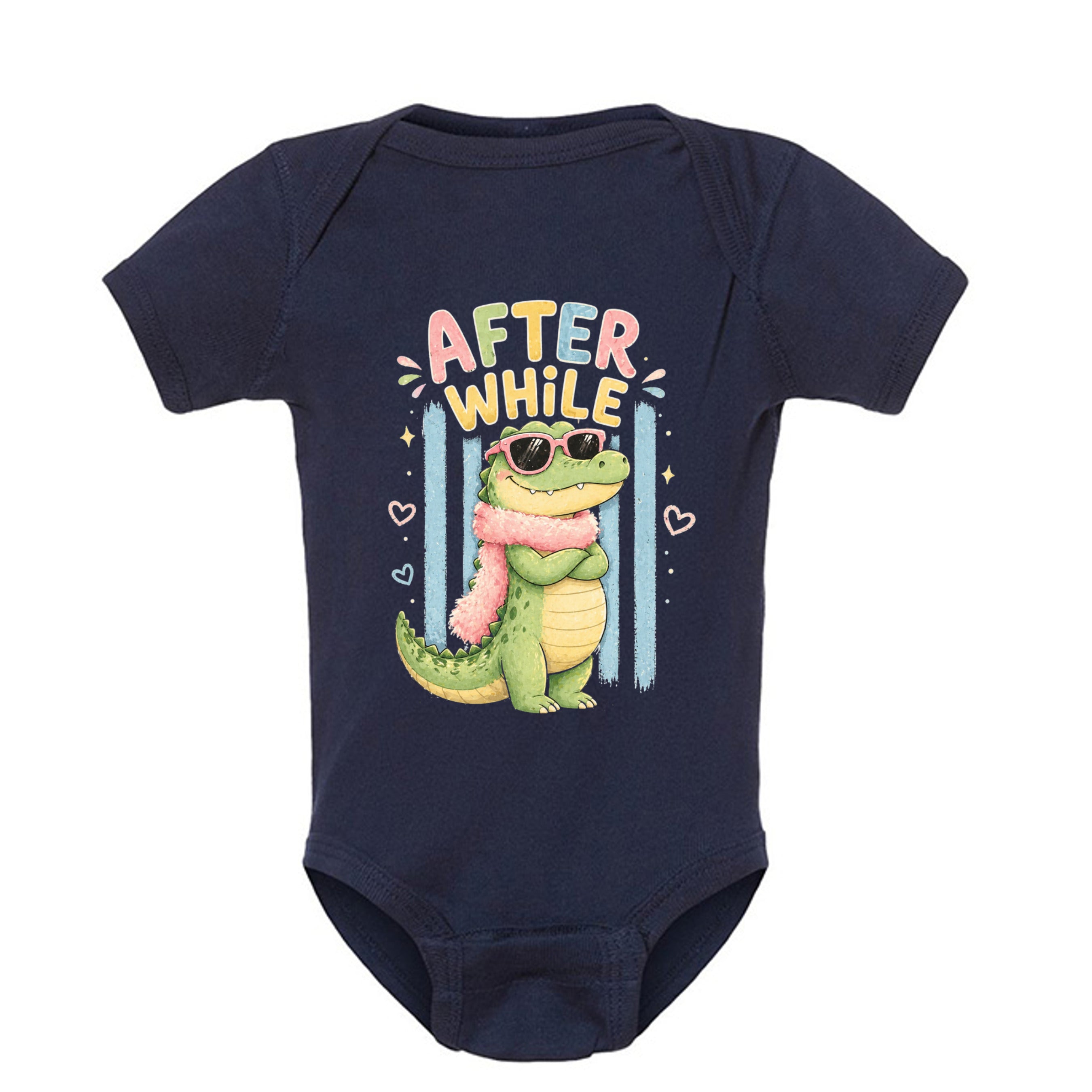NAVY - 4400 - FRONT