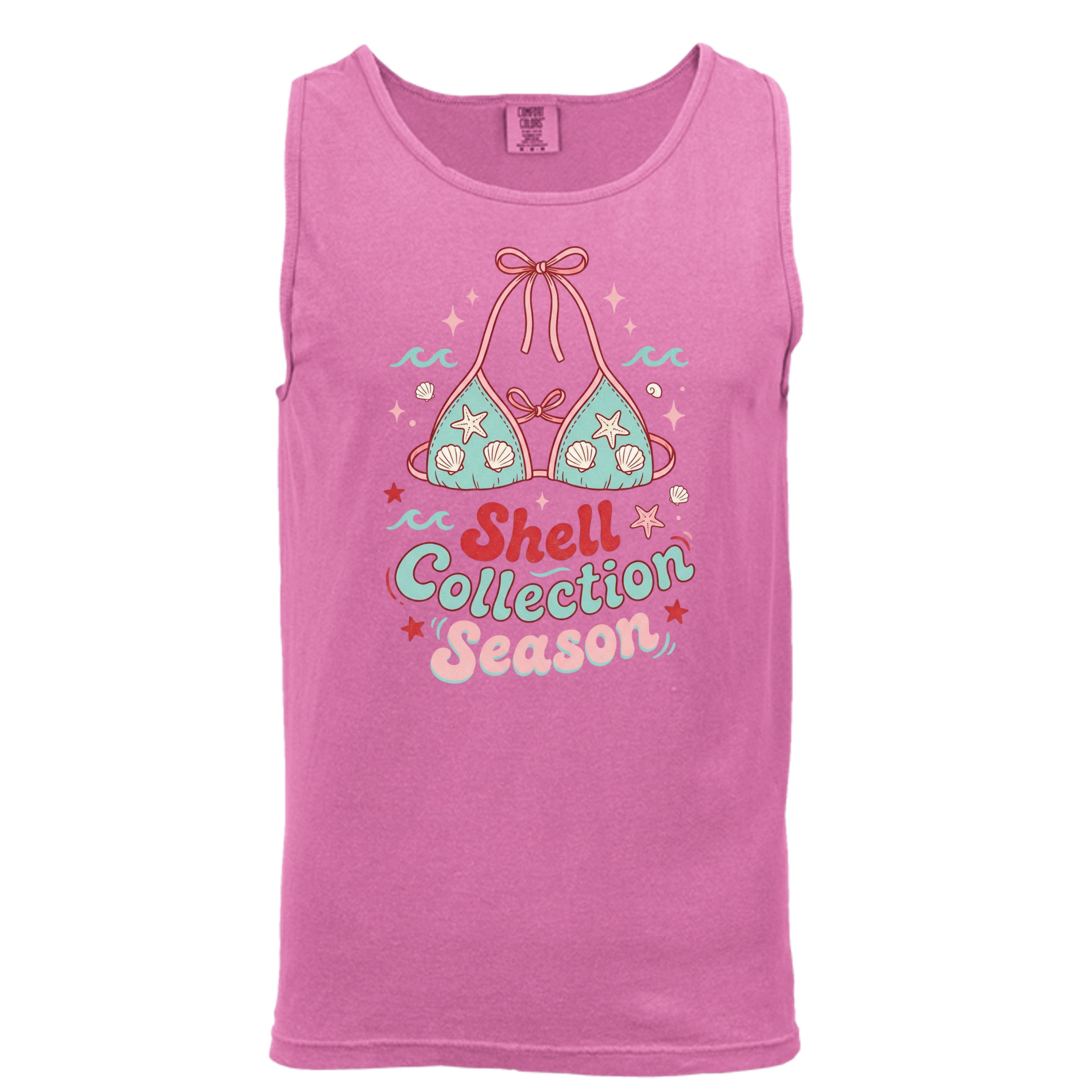 NEON PINK - C9360 - FRONT