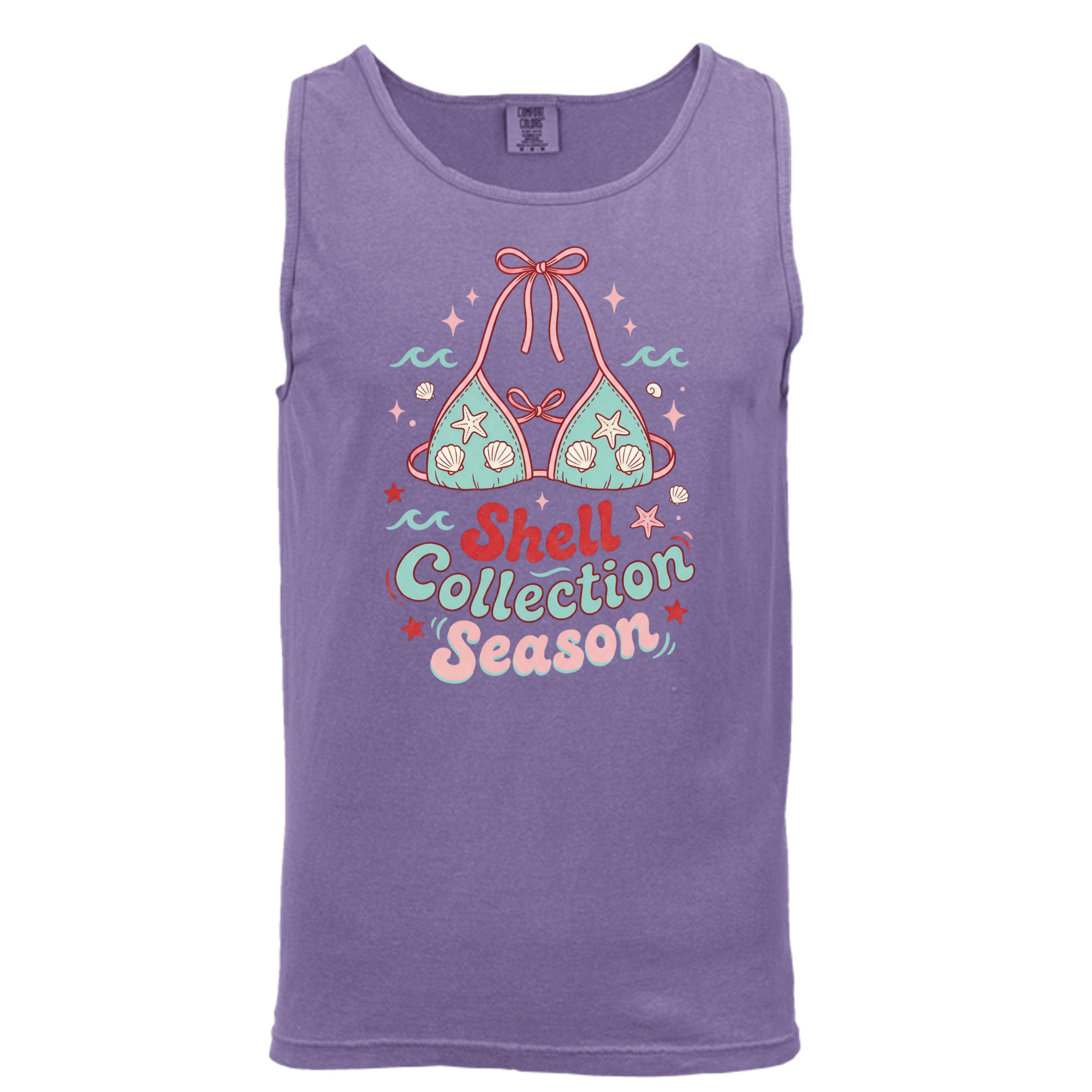 VIOLET - C9360 - FRONT