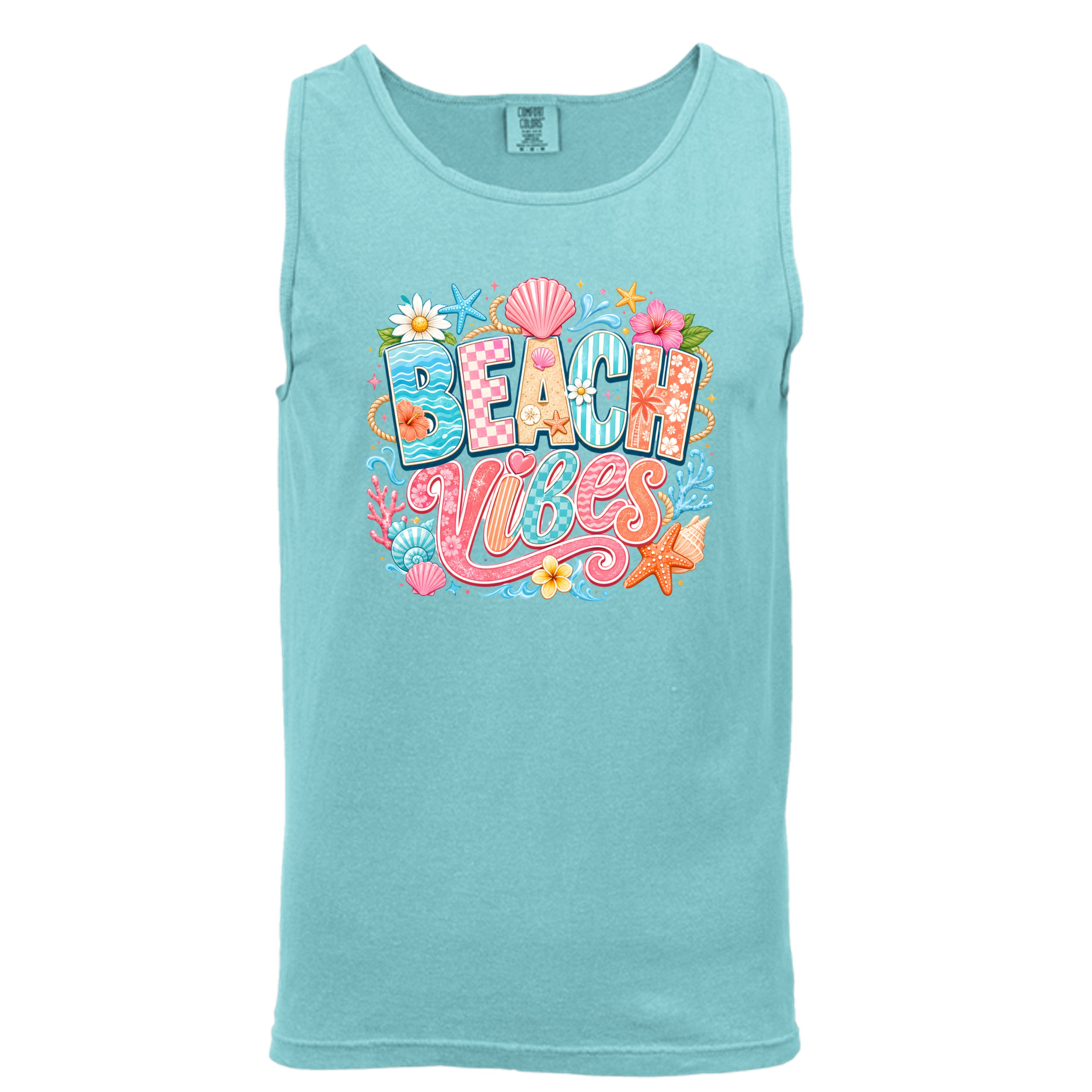 Chalky Mint - C9360 - FRONT