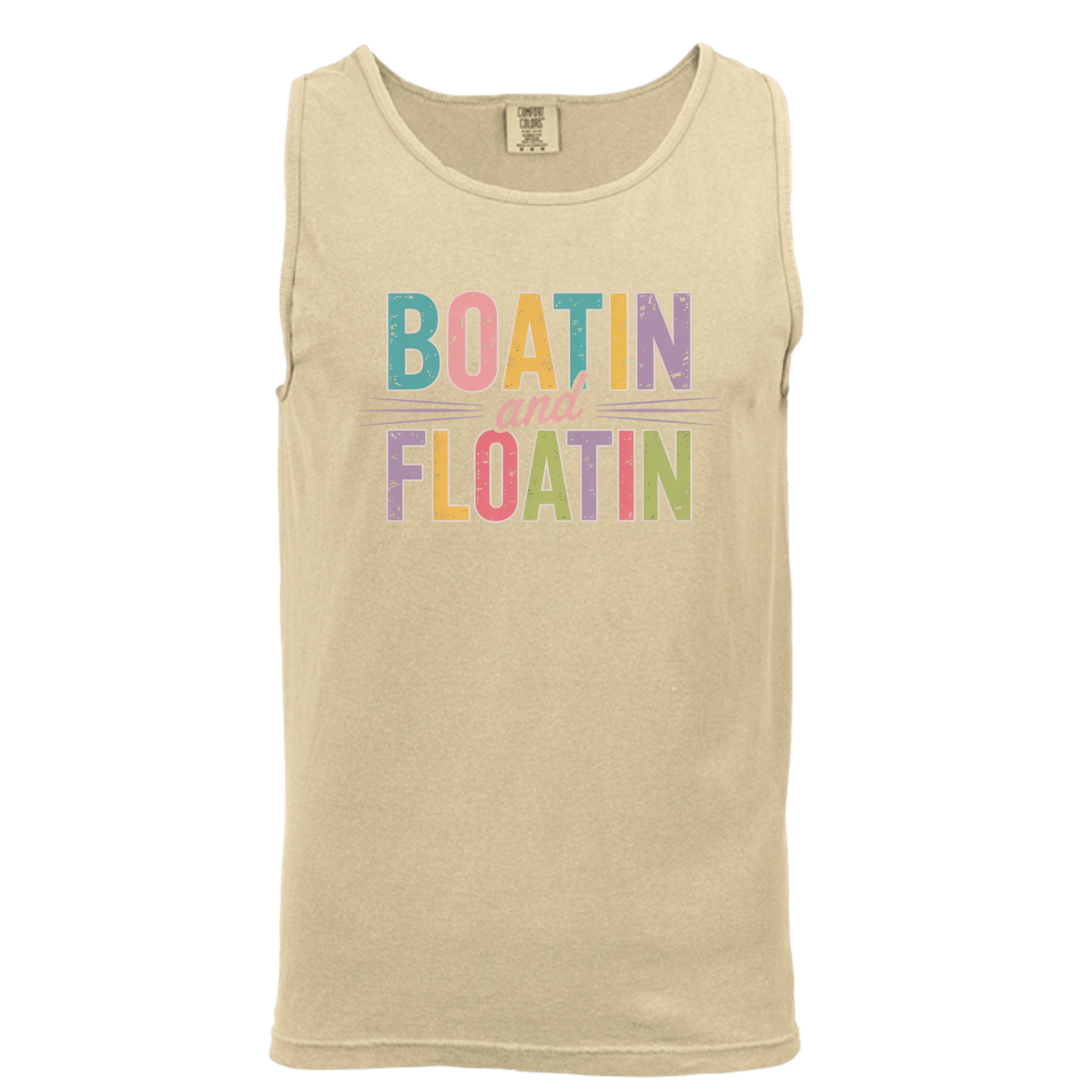 BUTTER - C9360 - FRONT