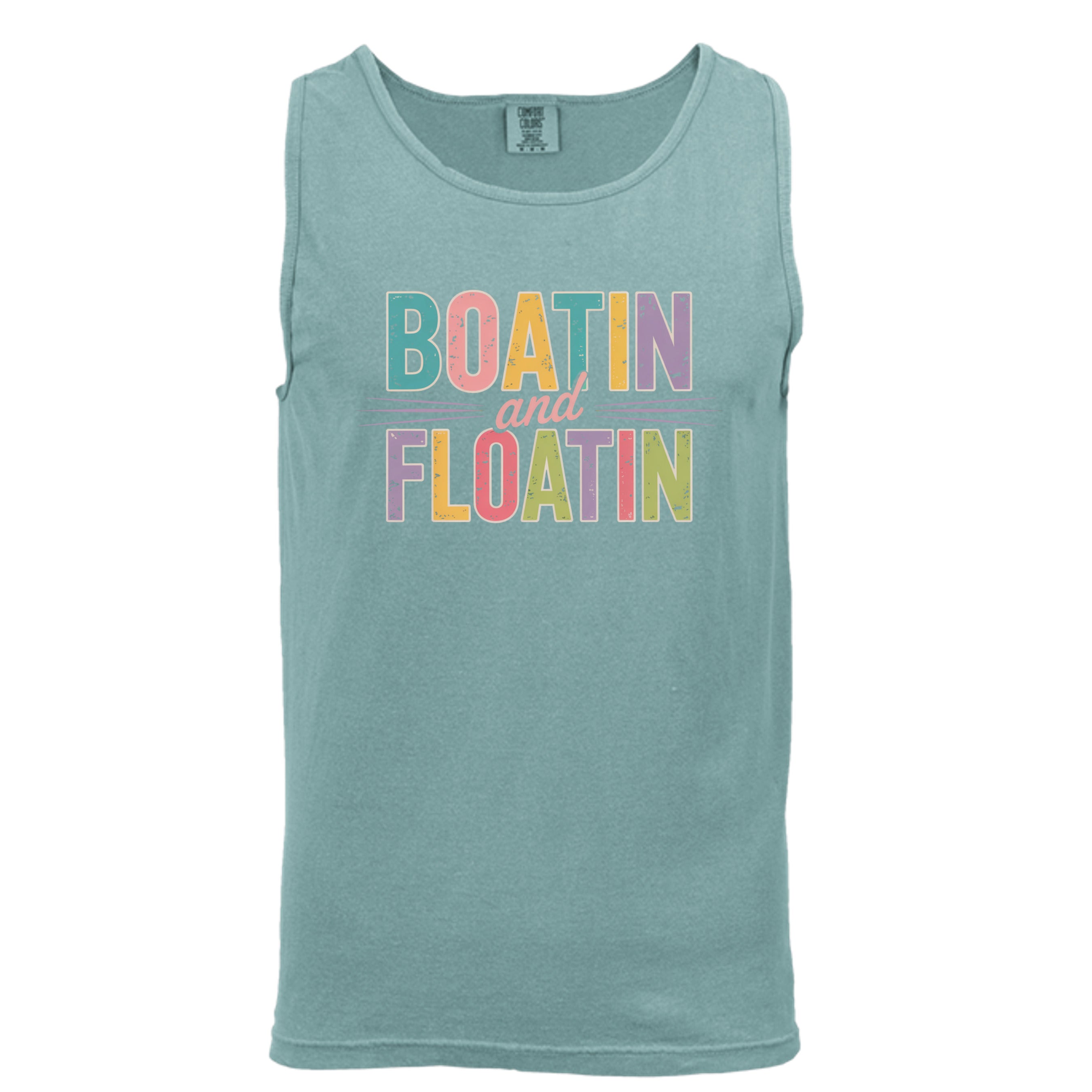 SEAFOAM - C9360 - FRONT