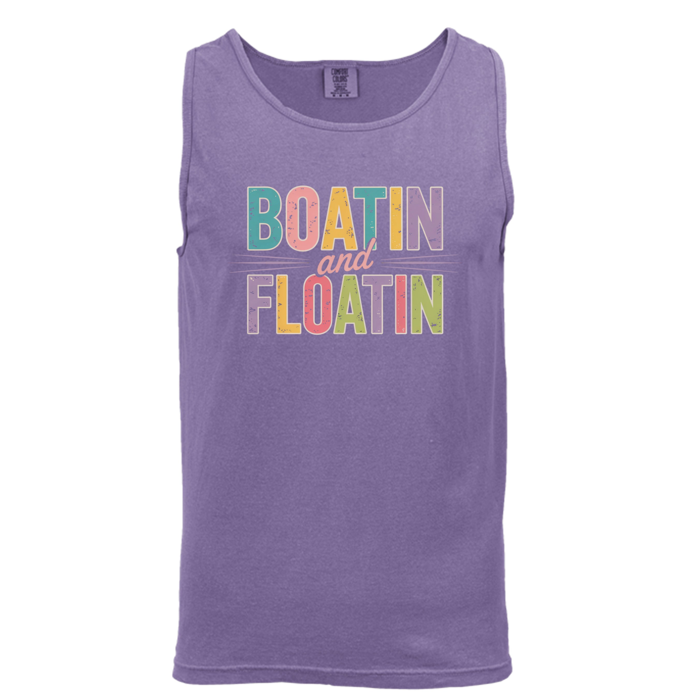 VIOLET - C9360 - FRONT