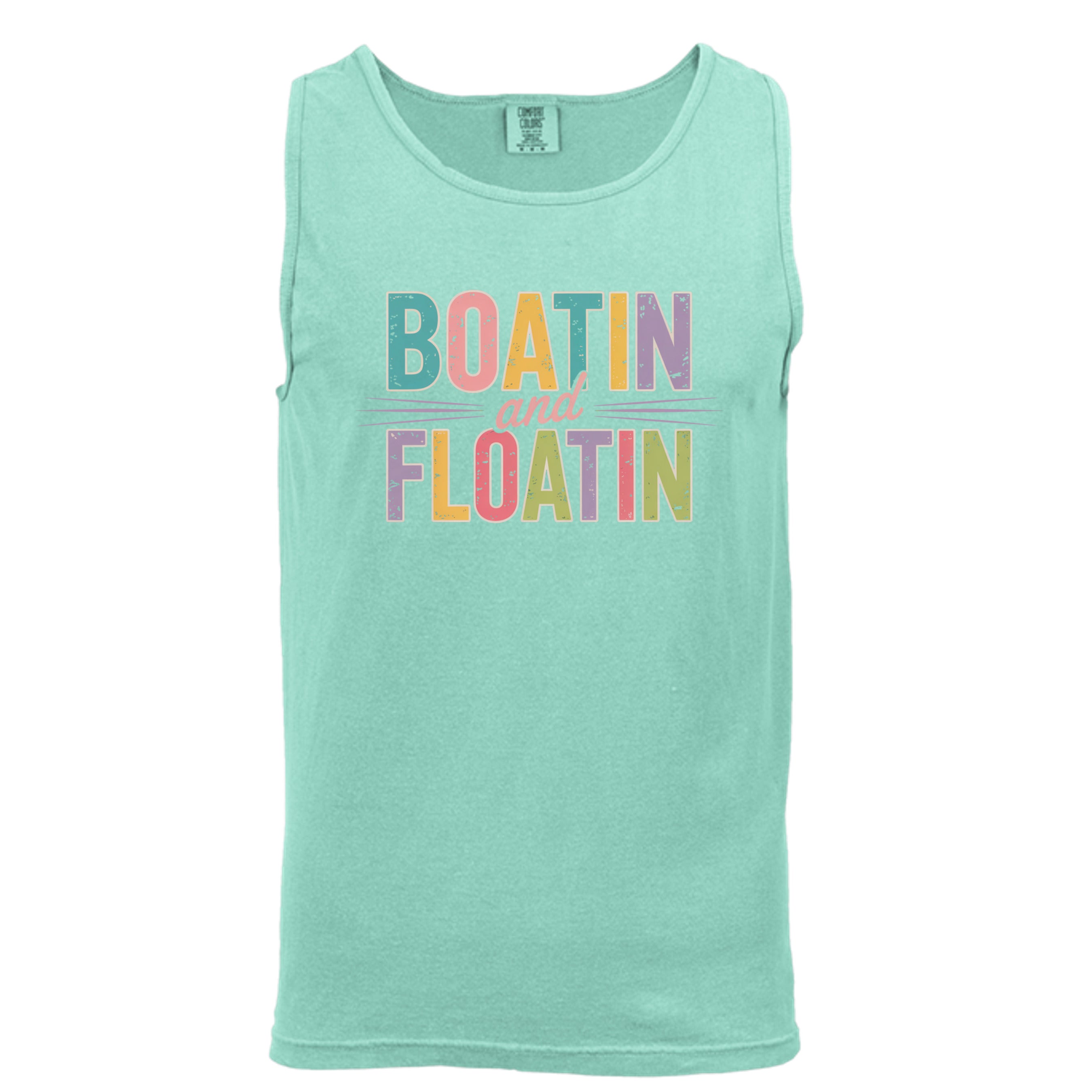 Island Reef - C9360 - FRONT