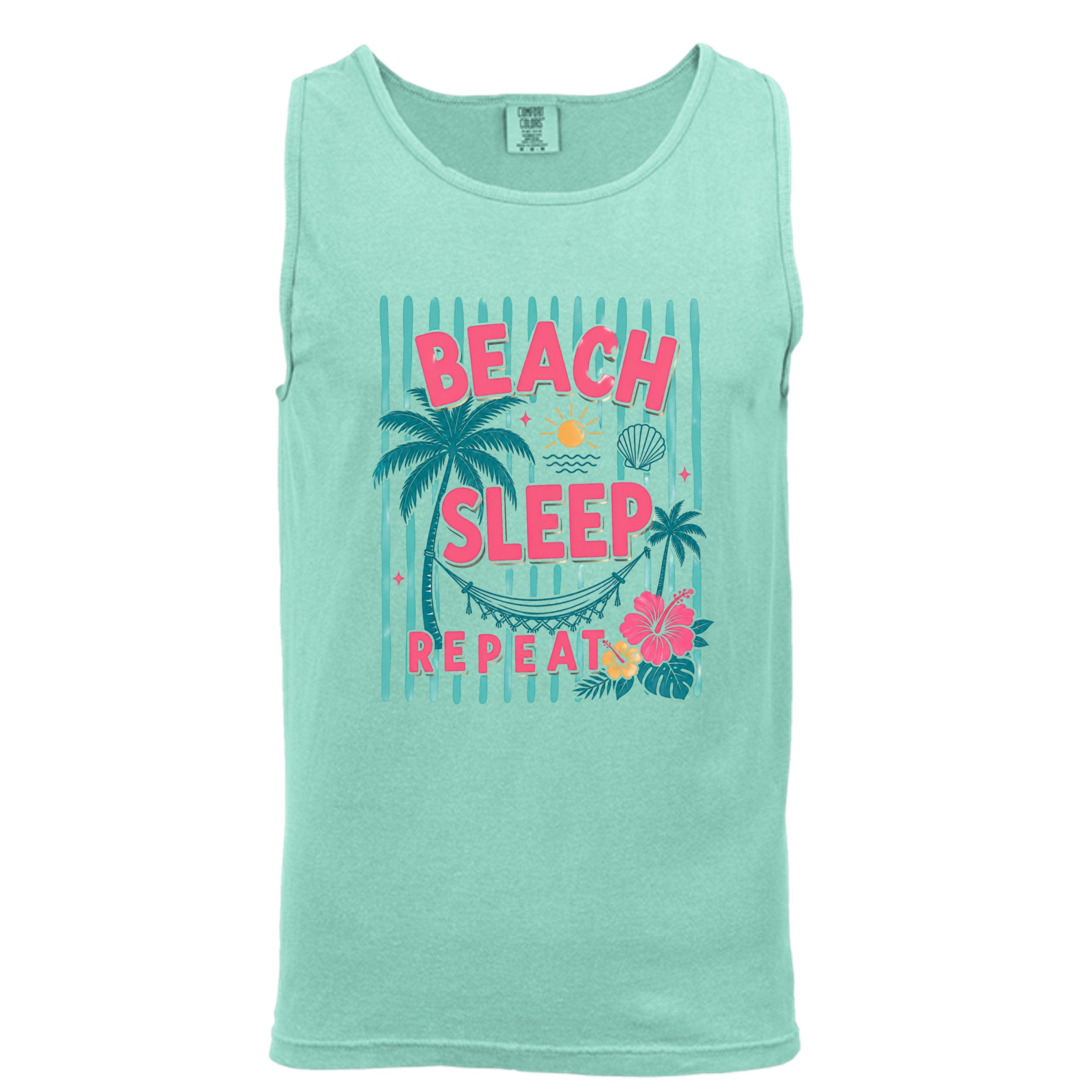 Island Reef - C9360 - FRONT