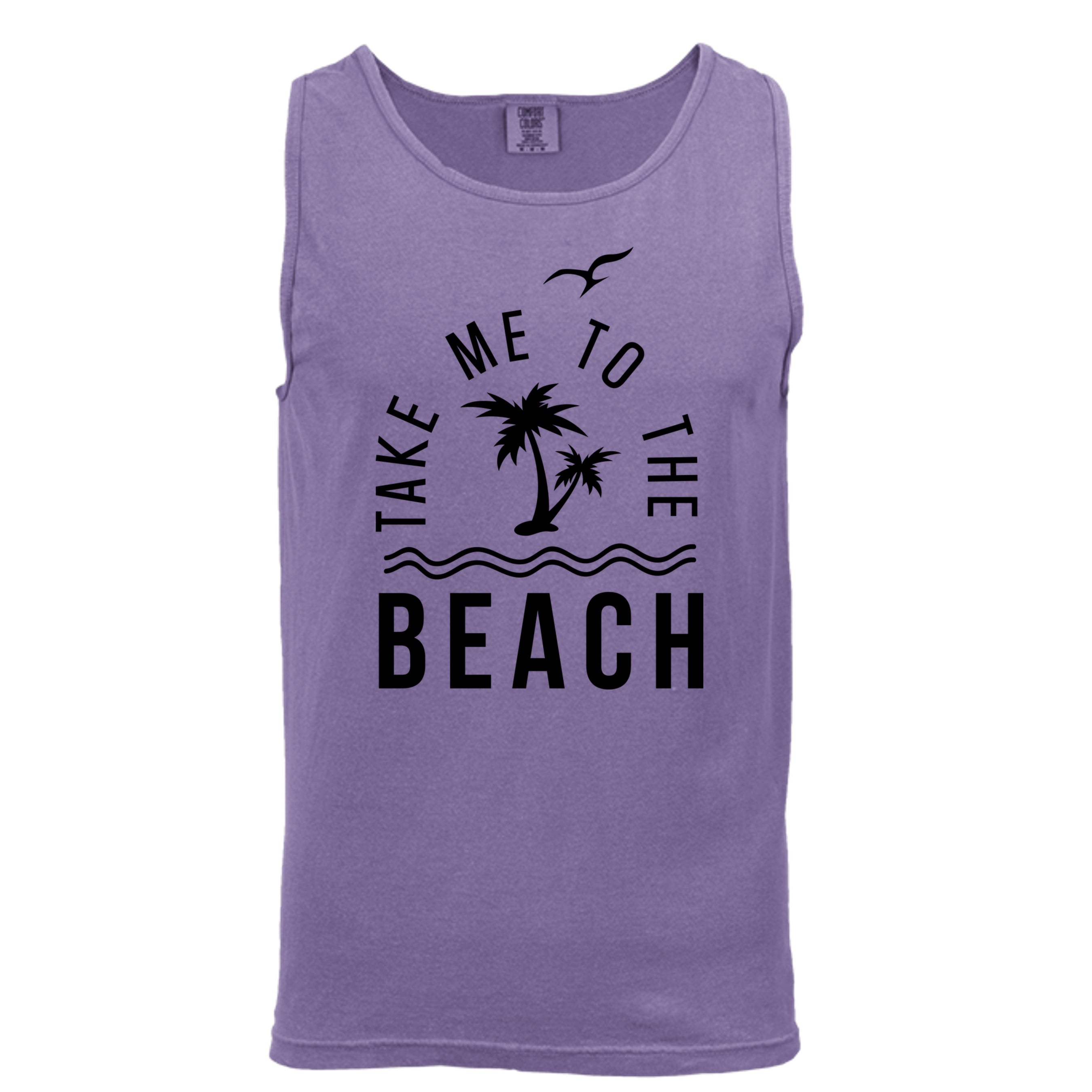 VIOLET - C9360 - FRONT
