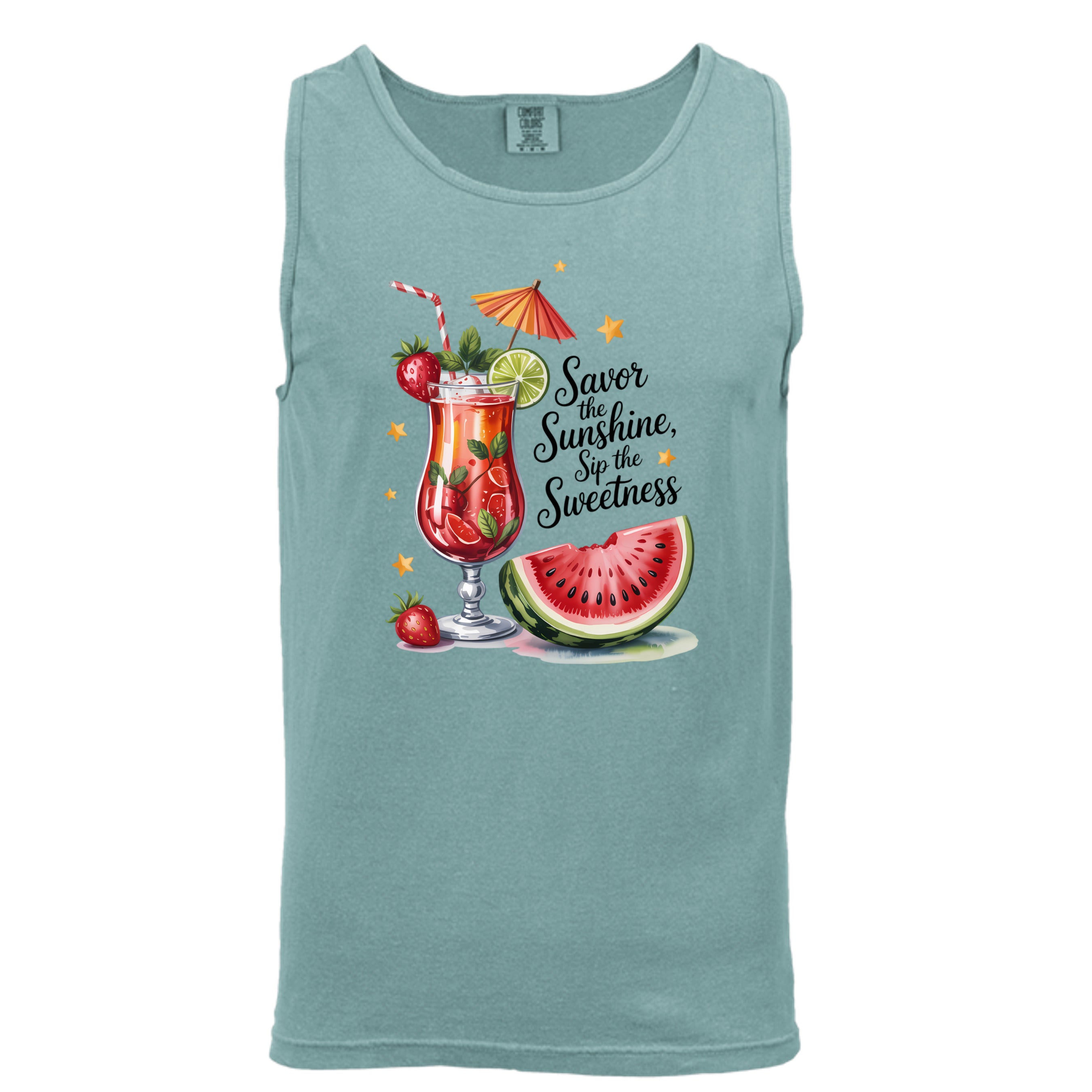 SEAFOAM - C9360 - FRONT