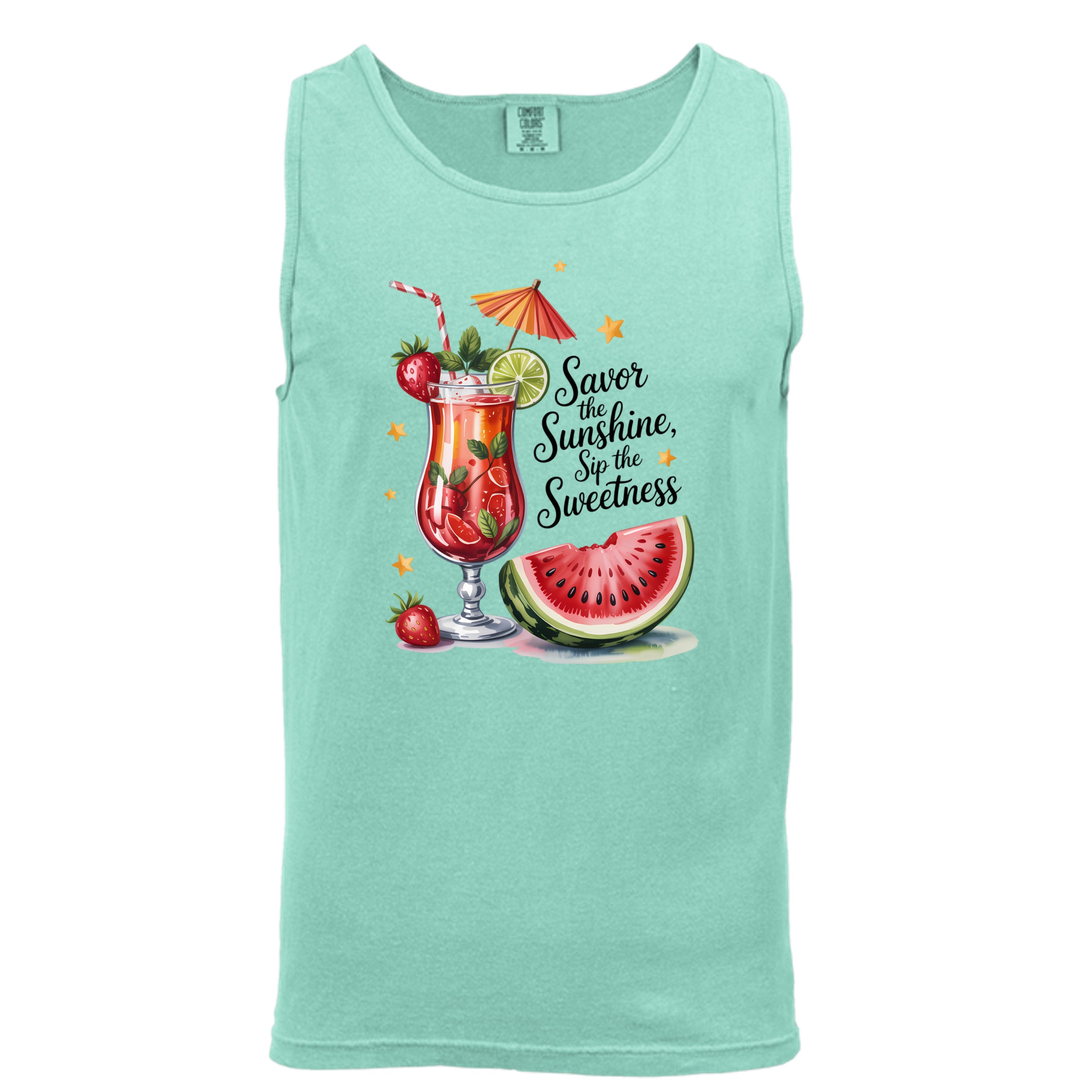 Island Reef - C9360 - FRONT