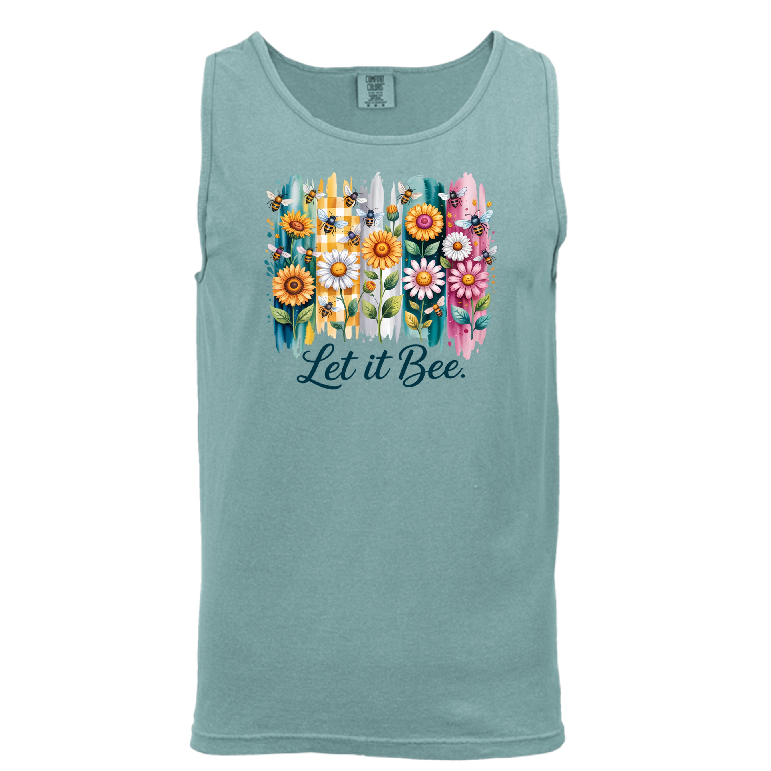 SEAFOAM - C9360 - FRONT