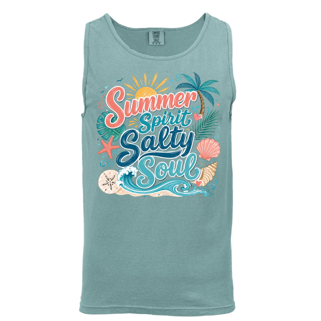 SEAFOAM - C9360 - FRONT