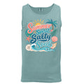 SEAFOAM - C9360 - FRONT