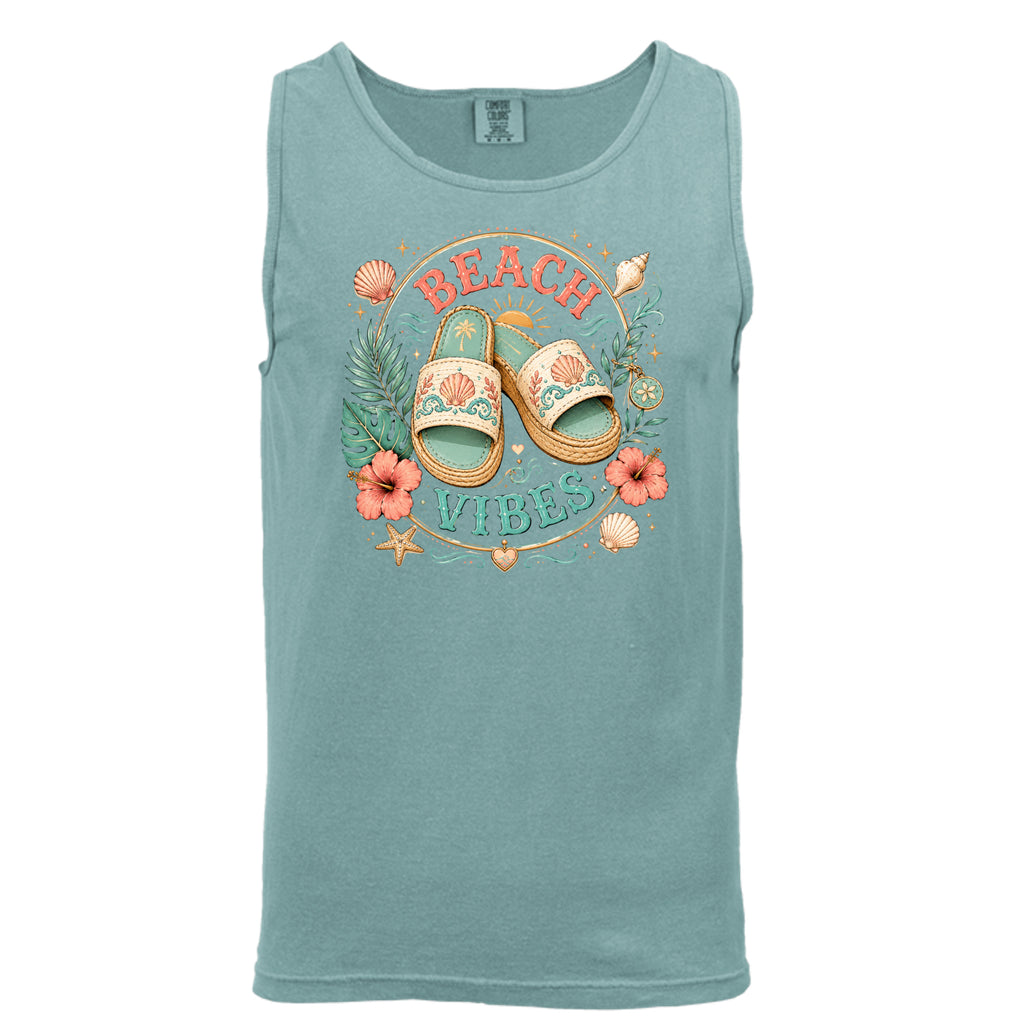 SEAFOAM - C9360 - FRONT