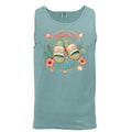 SEAFOAM - C9360 - FRONT