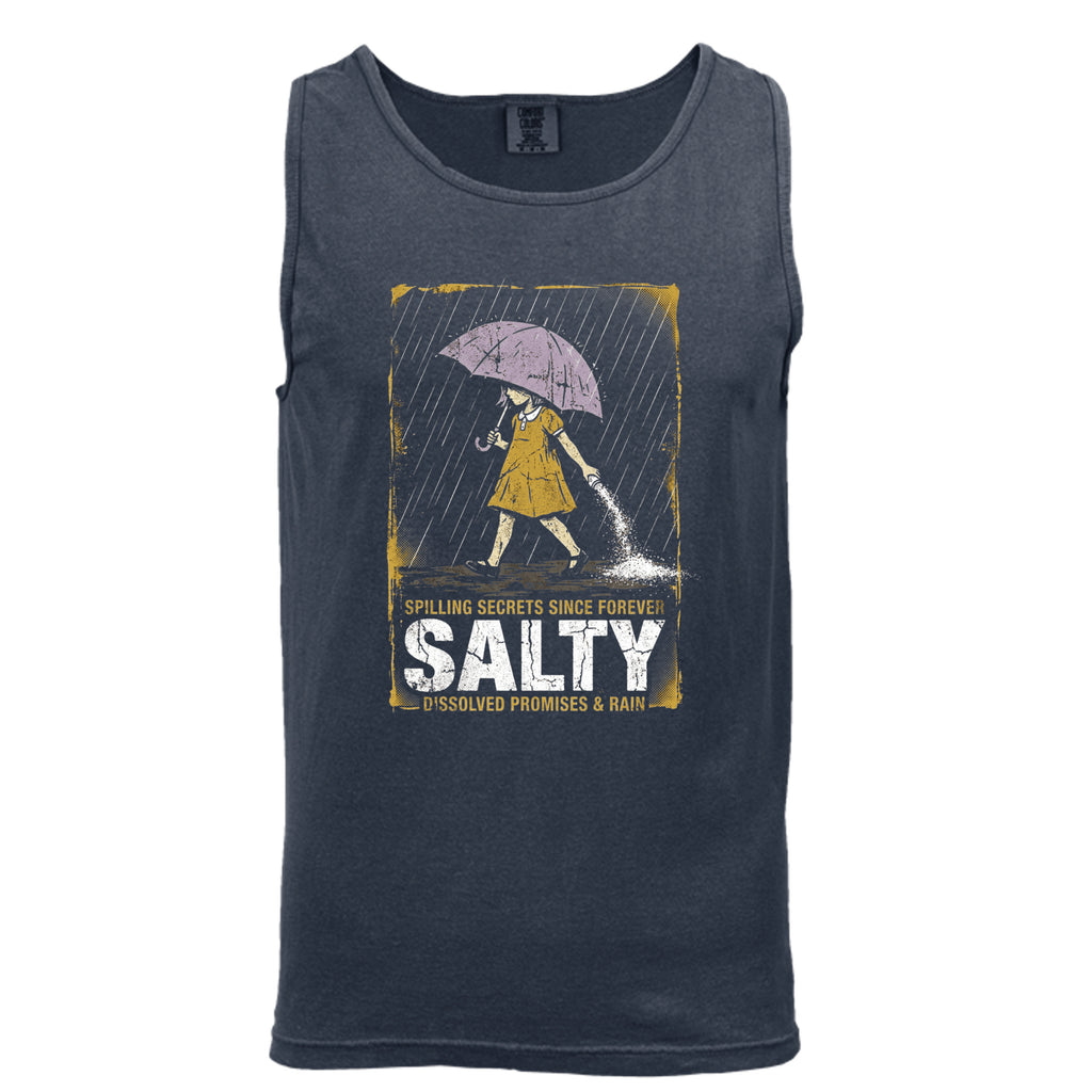 TRUE NAVY - C9360 - FRONT