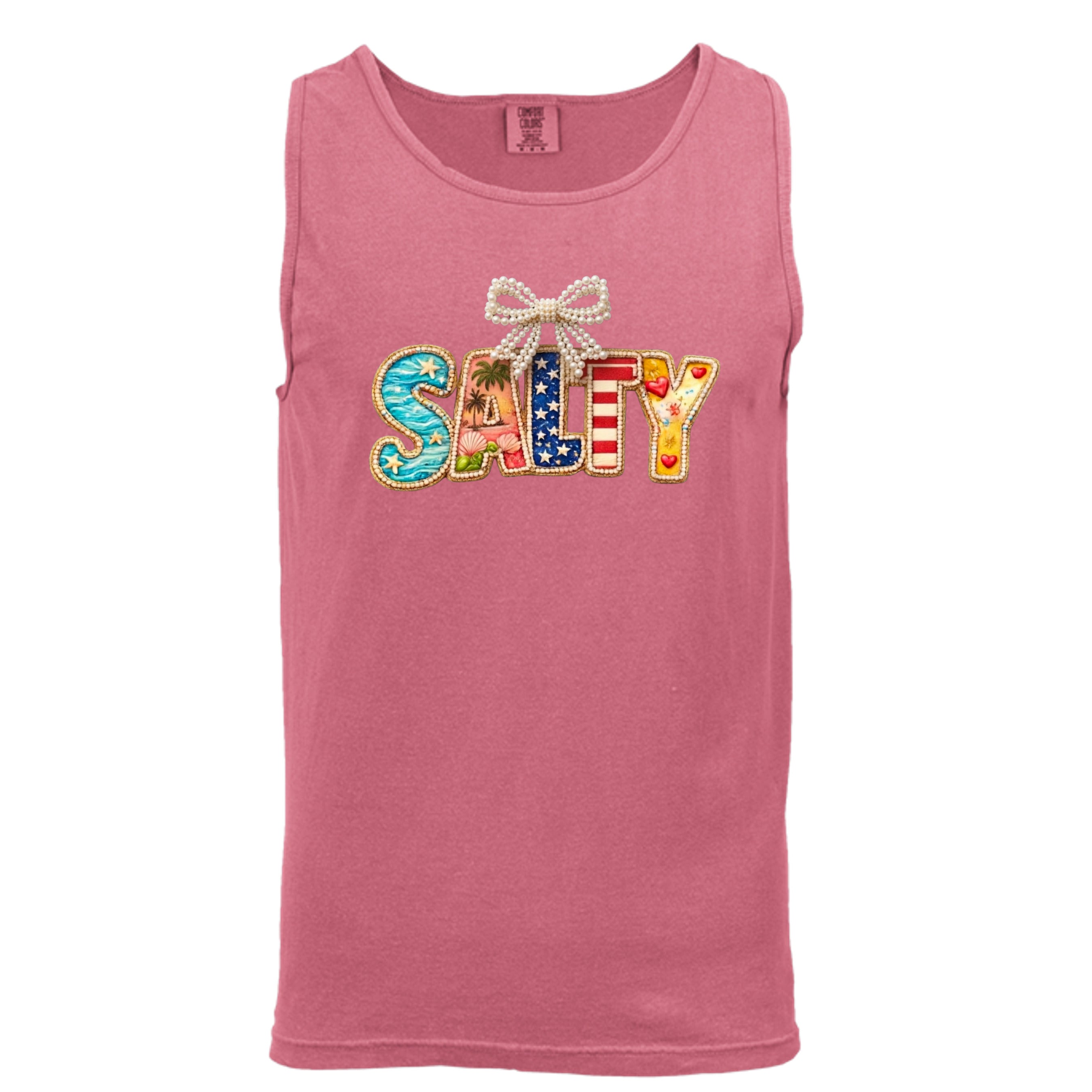 WATERMELON - C9360 - FRONT