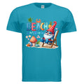 TROPICAL BLUE - G640 - FRONT