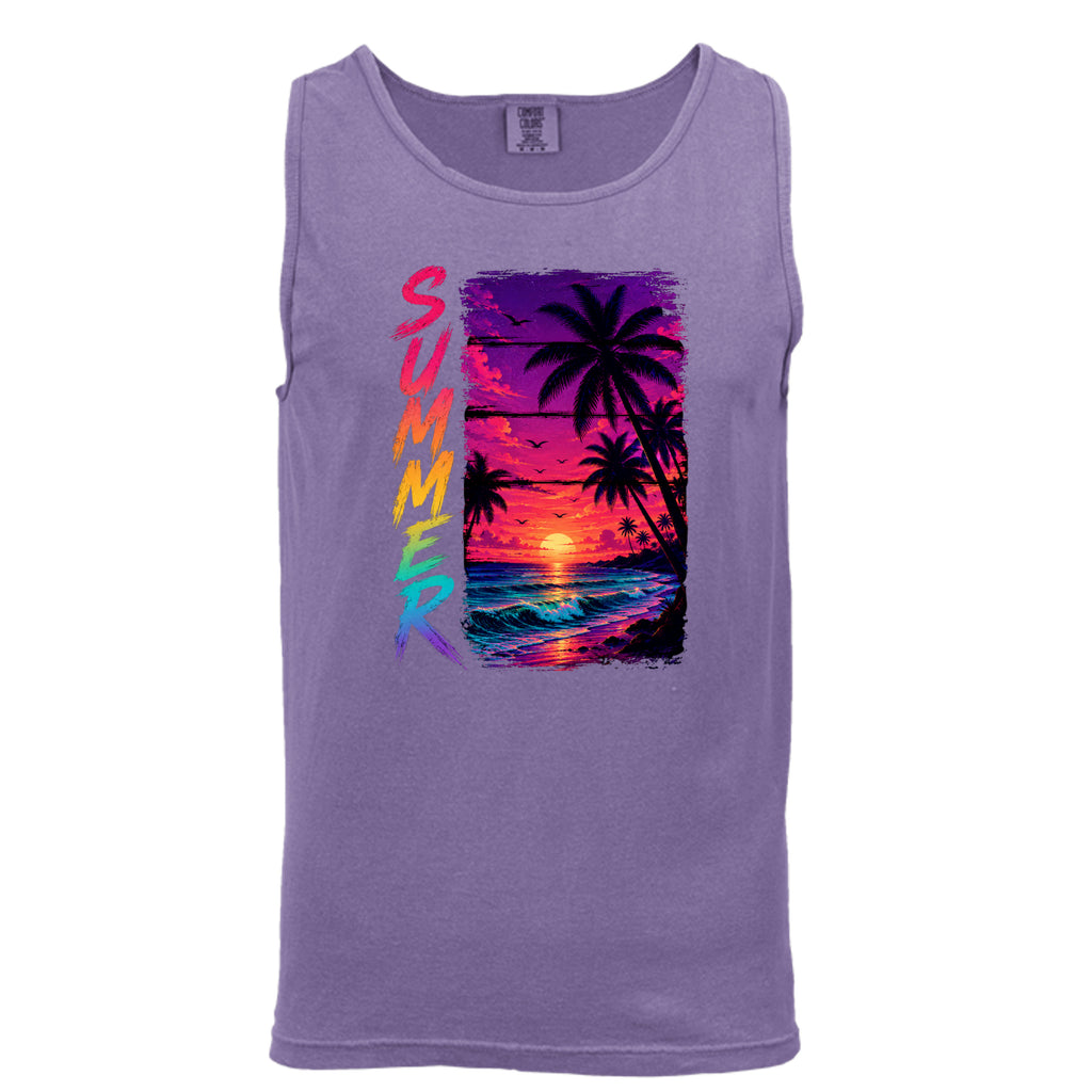 VIOLET - C9360 - FRONT