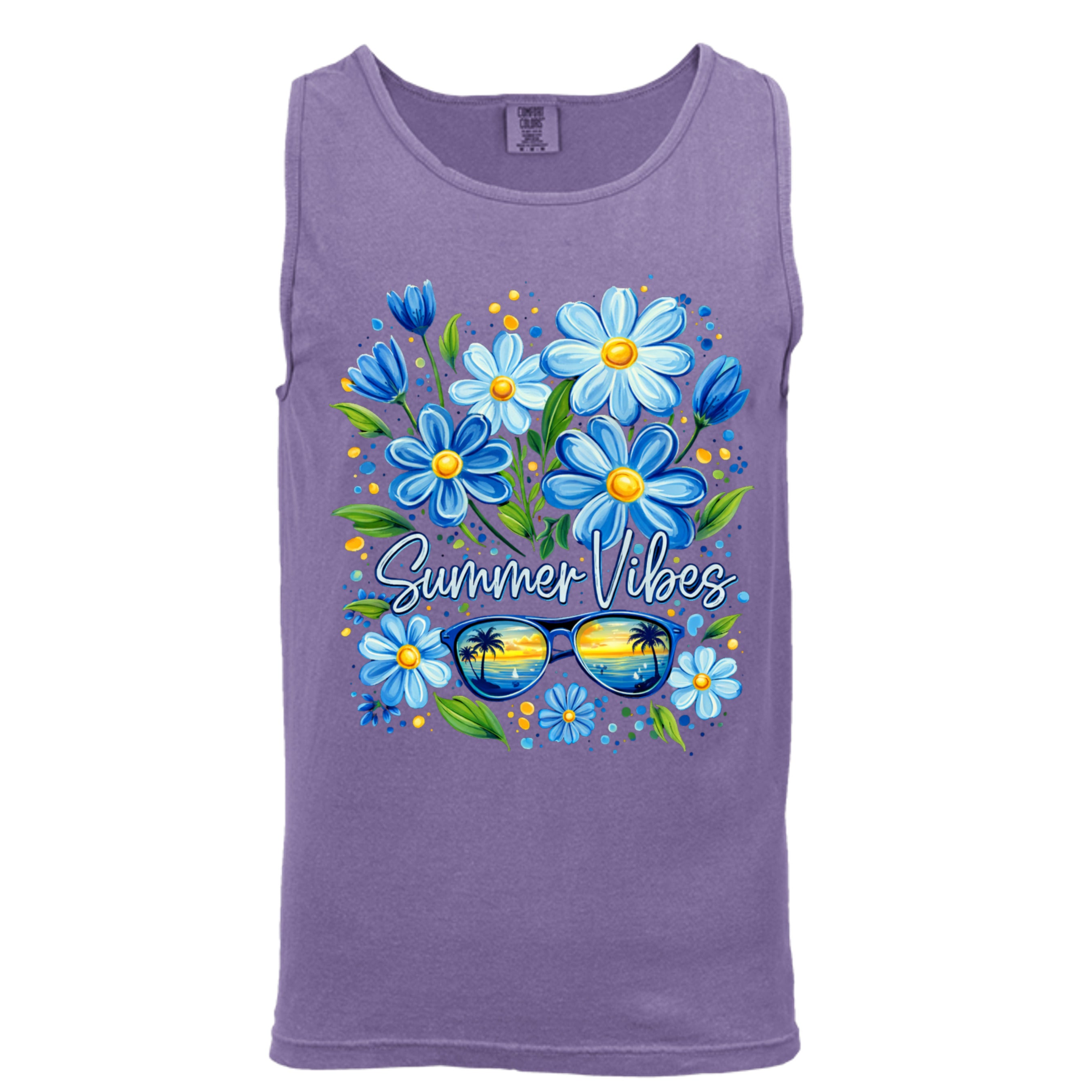 VIOLET - C9360 - FRONT
