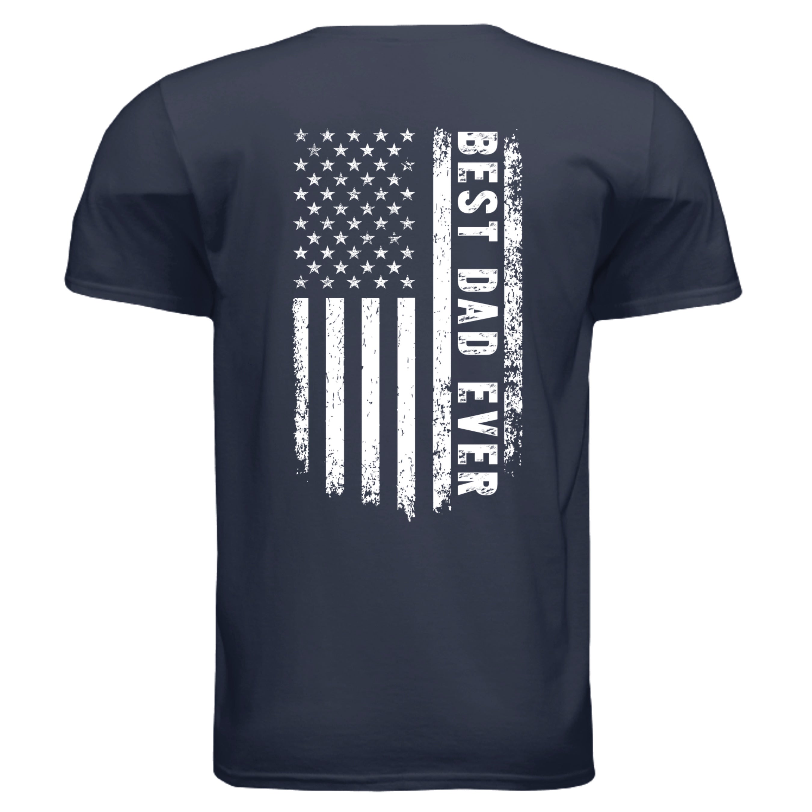 NAVY - G640 - BACK