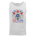 WHITE - C9360 - FRONT