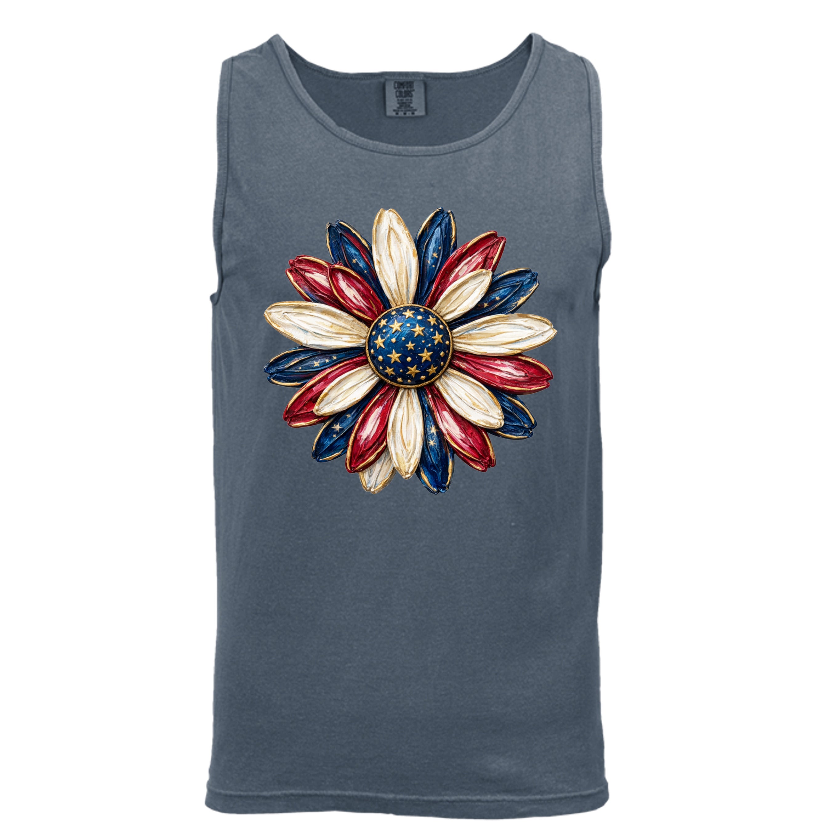 DENIM - C9360 - FRONT