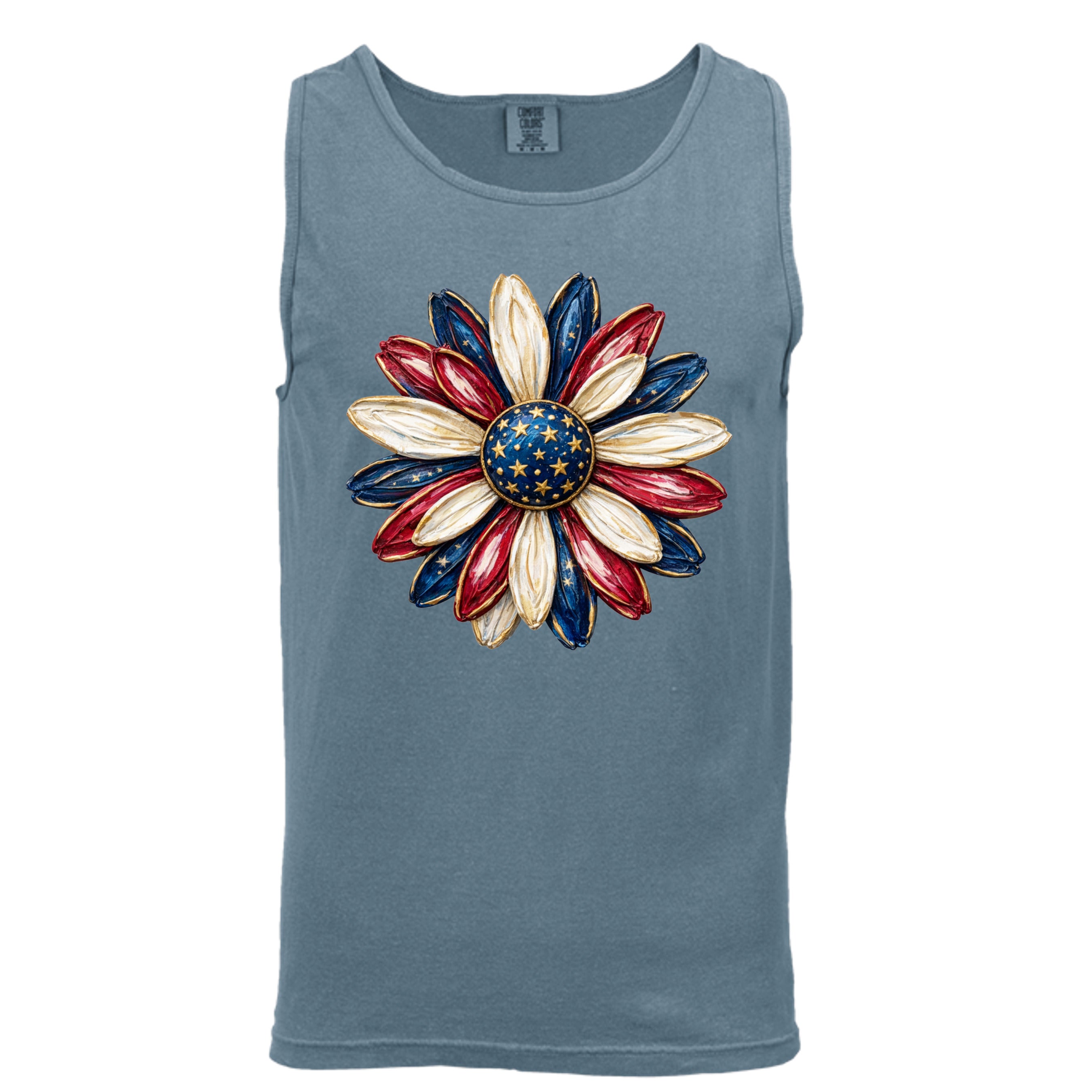 ICE BLUE - C9360 - FRONT