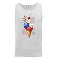 WHITE - C9360 - FRONT