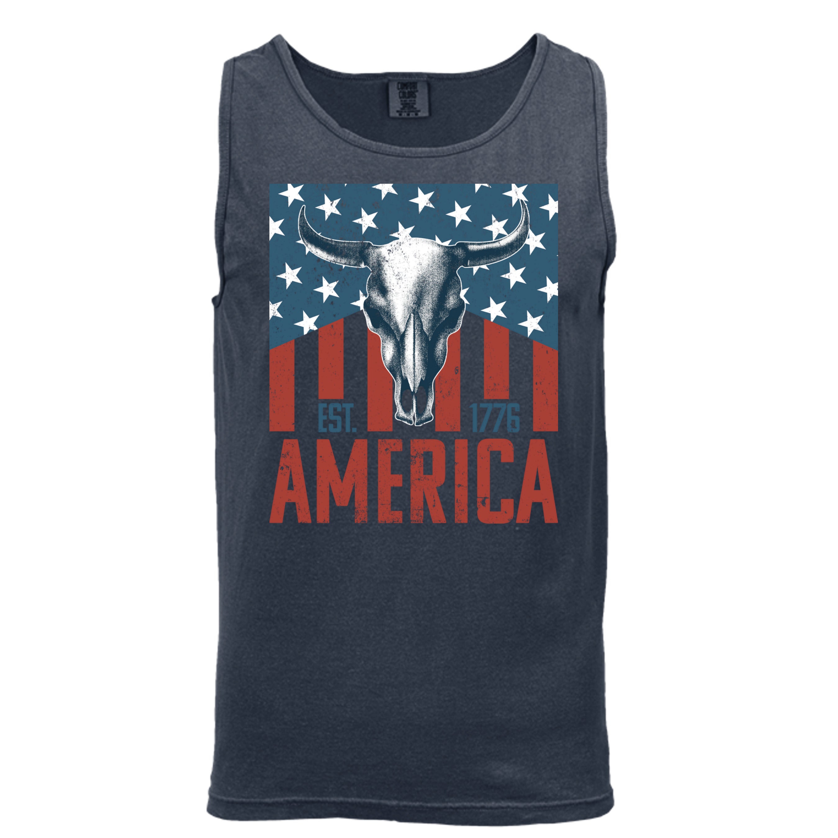 TRUE NAVY - C9360 - FRONT