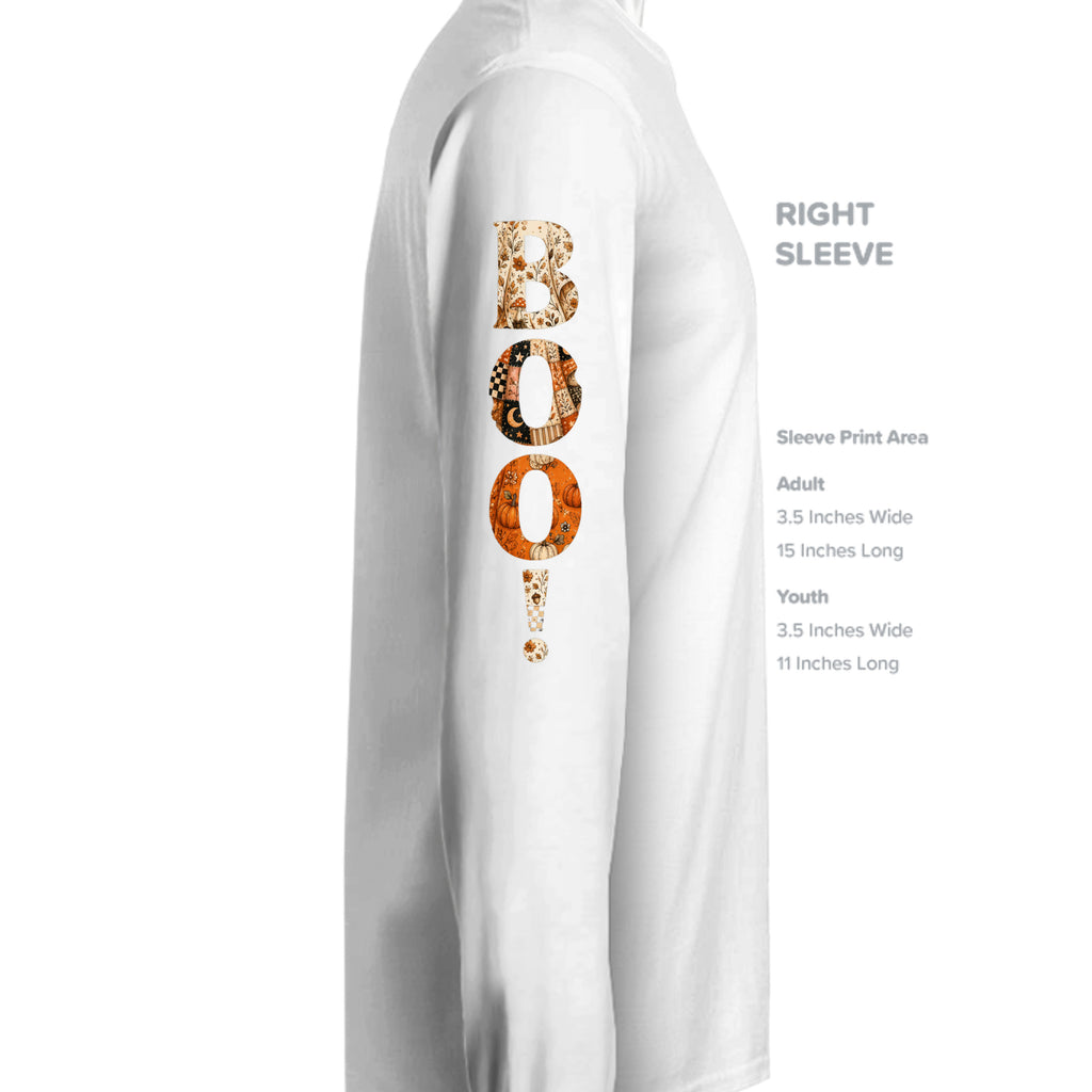 WHITE - G540 - SLEEVE_RIGHT