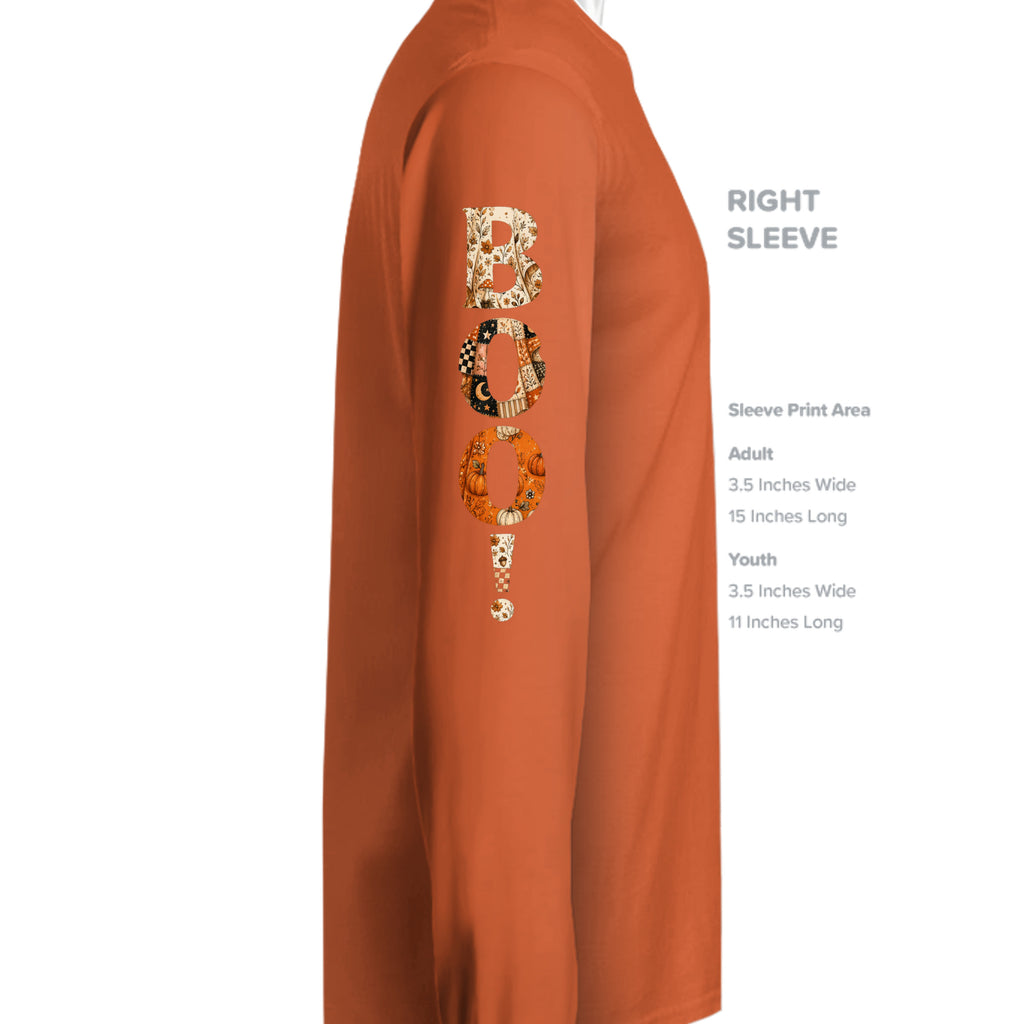 Orange - G540 - SLEEVE_RIGHT
