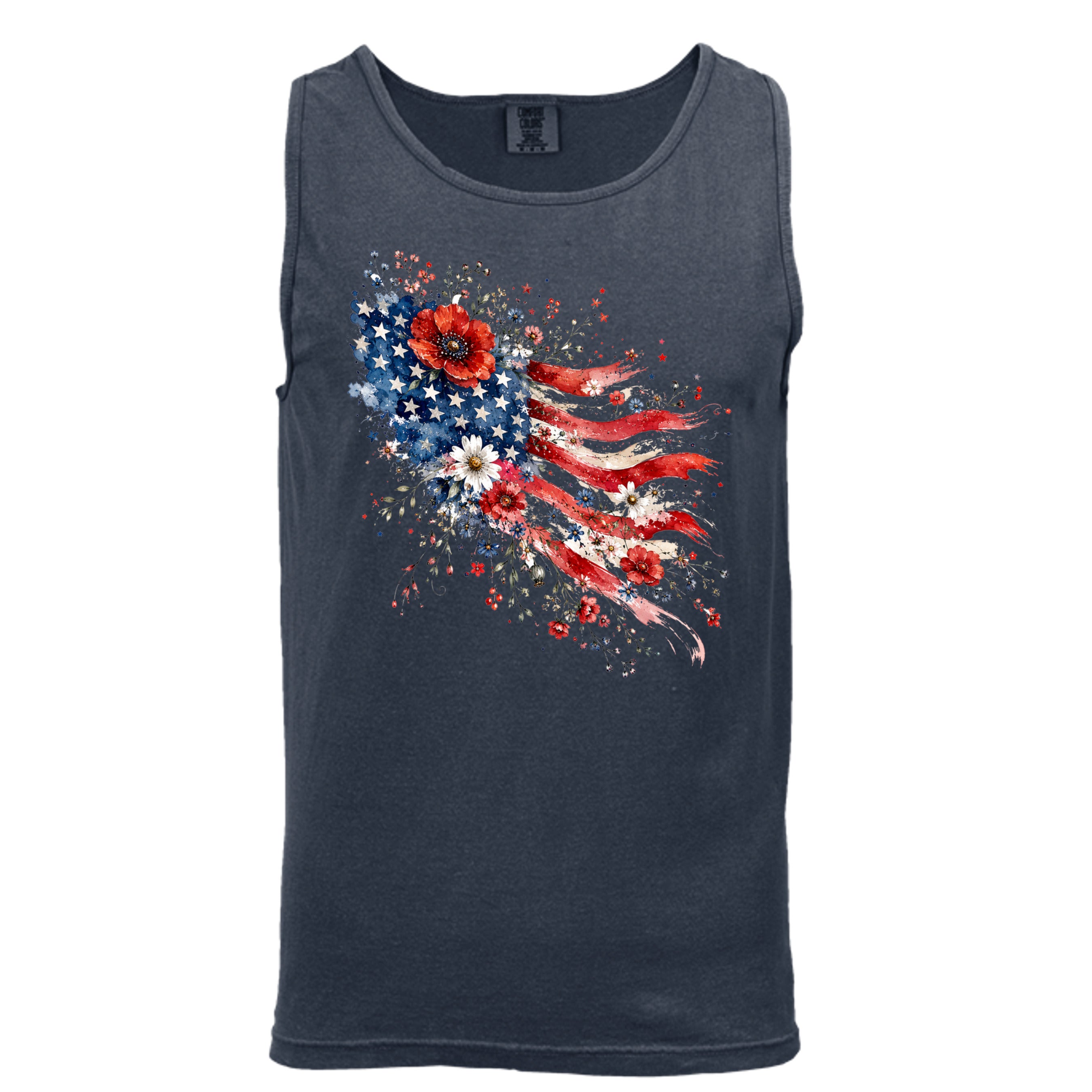 TRUE NAVY - C9360 - FRONT
