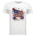 WHITE - G640 - FRONT