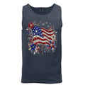 TRUE NAVY - C9360 - FRONT