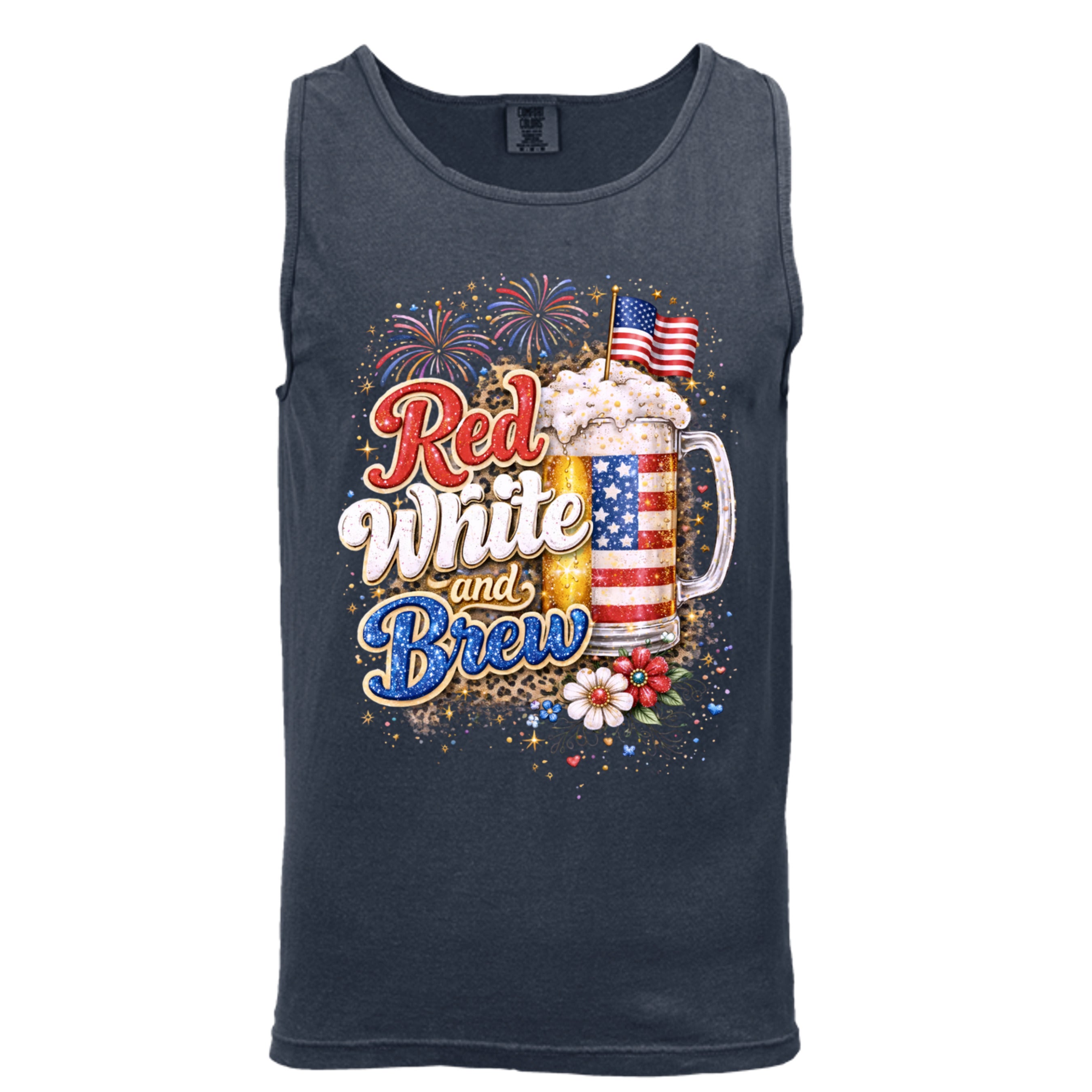 TRUE NAVY - C9360 - FRONT