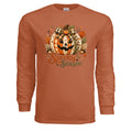 TEXAS ORANGE - G240 - FRONT