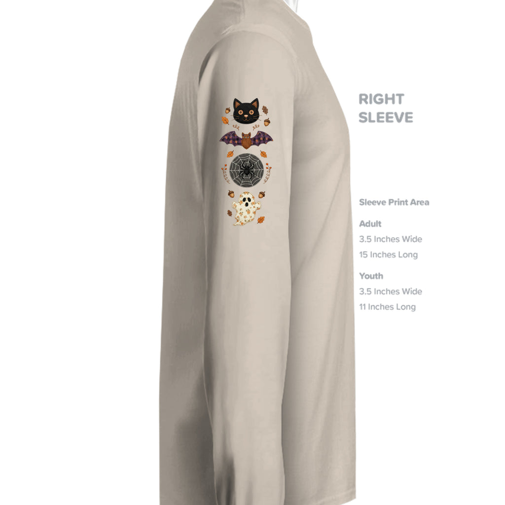 SAND - G240 - SLEEVE_RIGHT