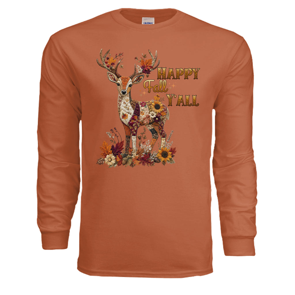 TEXAS ORANGE - G240 - FRONT