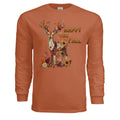 TEXAS ORANGE - G240 - FRONT