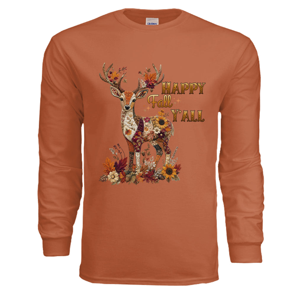 TEXAS ORANGE - G240 - FRONT