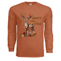 TEXAS ORANGE - G240 - FRONT
