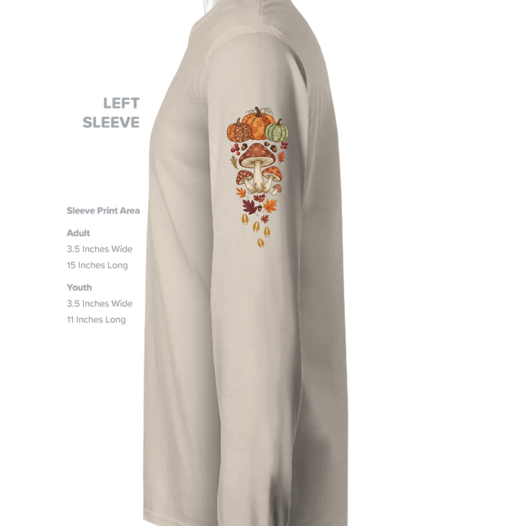 SAND - G240 - SLEEVE_LEFT
