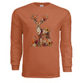 TEXAS ORANGE - G240 - FRONT