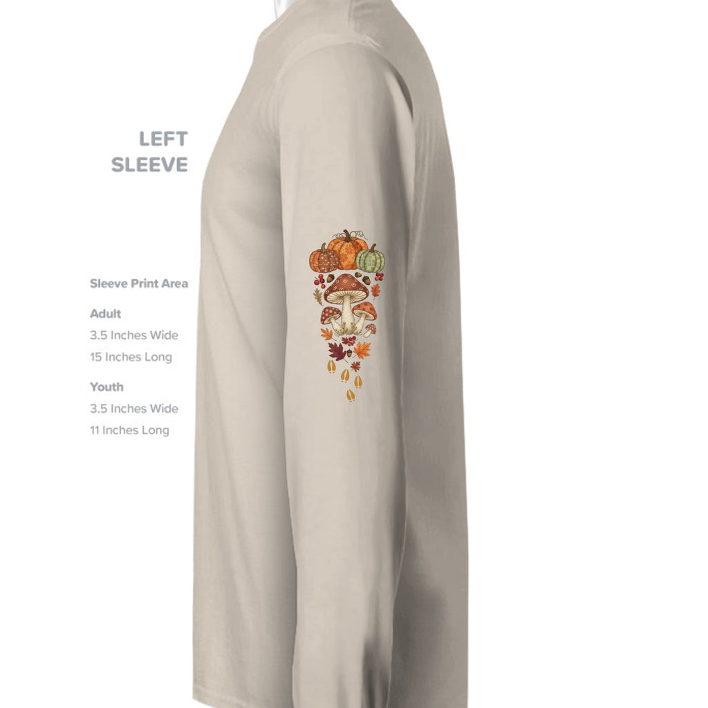 SAND - G180 - SLEEVE_LEFT