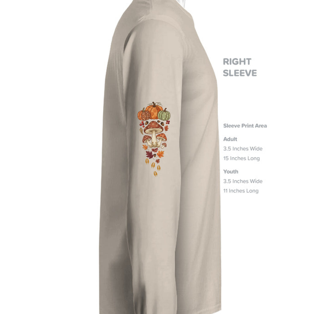 SAND - G180 - SLEEVE_RIGHT