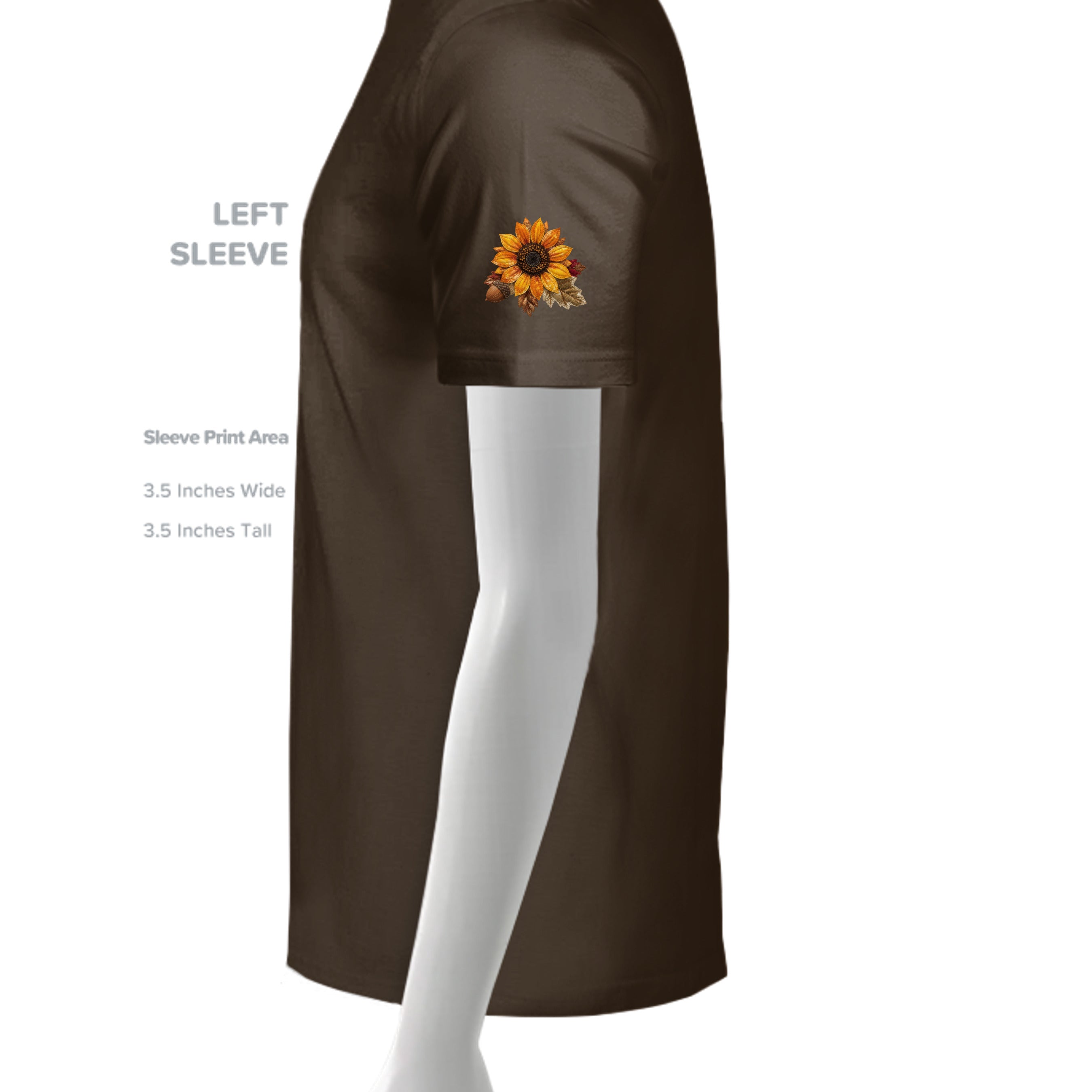 DARK CHOCOLATE - G640 - SLEEVE_LEFT