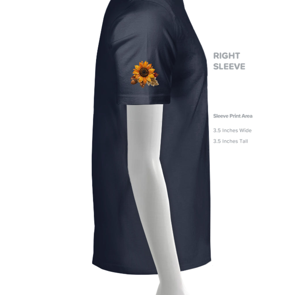 NAVY - G640 - SLEEVE_RIGHT