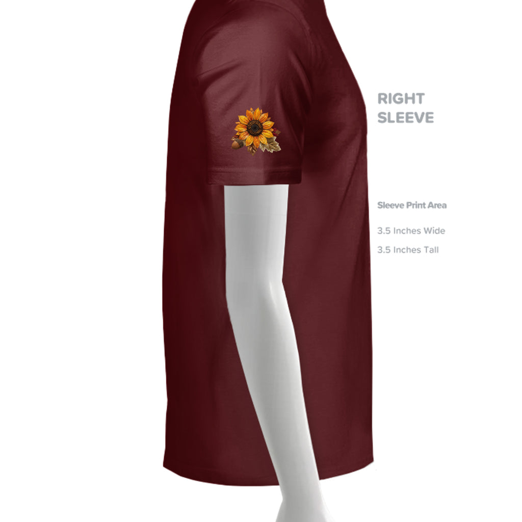 MAROON - G640 - SLEEVE_RIGHT