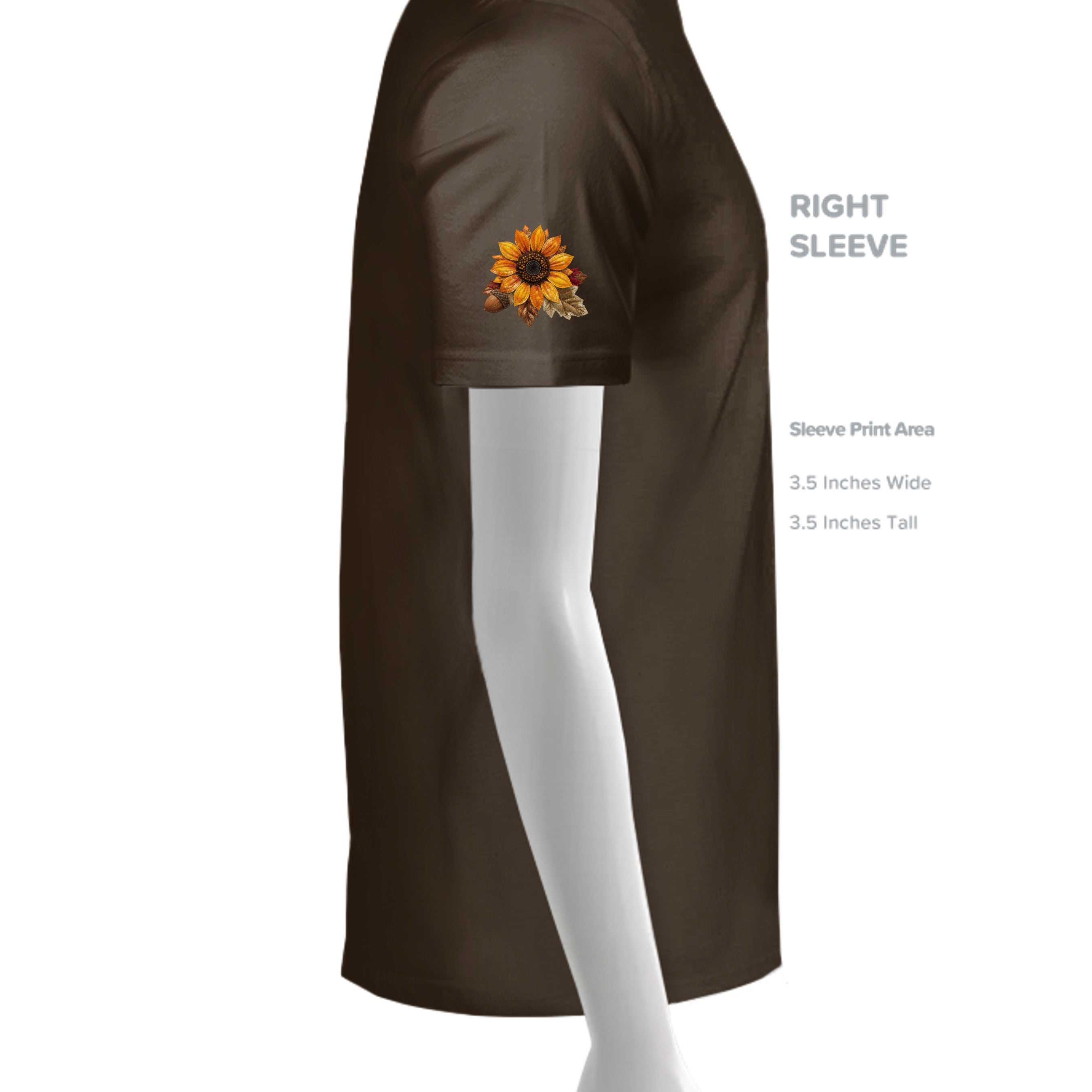 DARK CHOCOLATE - G640 - SLEEVE_RIGHT