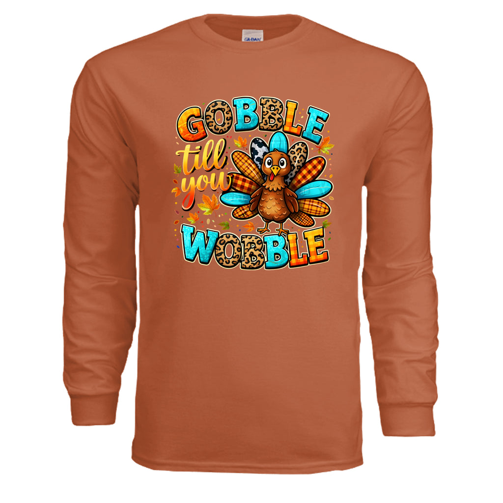 TEXAS ORANGE - G240 - FRONT